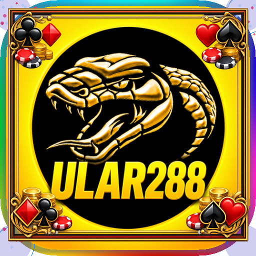 ular288 — mitra unggulan