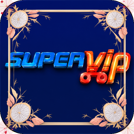 supervip — mitra unggulan